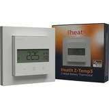 Z-Temp3 Z-wave Battery Thermostat