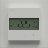 heat it Z-Temp3 Z-wave Battery Thermostat Wit