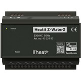 heat it Z-Water2 thermostaat Zwart