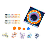 999 Games Bounce It Partyspel Nederlands, 2 - 6 spelers, 10 minuten, Vanaf 8 jaar