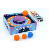 999 Games Bounce It Partyspel Nederlands, 2 - 6 spelers, 10 minuten, Vanaf 8 jaar