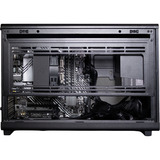 ALTERNATE Multimedia i5-14600K pc-systeem Zwart | Core i5-14600K | UHD Graphics 770 | 16 GB | 1 TB SSD