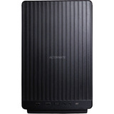 ALTERNATE Multimedia i5-14600K pc-systeem Zwart | Core i5-14600K | UHD Graphics 770 | 16 GB | 1 TB SSD