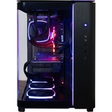 ALTERNATE Thunderstorm Pro Ryzen 7 9800X3D – RX 7900 XTX gaming pc Zwart | R7 9800X3D | RX 7900 XTX | 32 GB | 2 TB SSD
