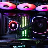ALTERNATE Thunderstorm Pro Ryzen 7 9800X3D – RX 7900 XTX gaming pc Zwart | R7 9800X3D | RX 7900 XTX | 32 GB | 2 TB SSD