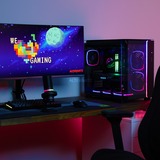 ALTERNATE Thunderstorm Pro Ryzen 7 9800X3D – RX 7900 XTX gaming pc Zwart | R7 9800X3D | RX 7900 XTX | 32 GB | 2 TB SSD