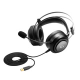 ALTERNATE Thunderstorm Starter Ryzen 5 – RTX 4060 Ready-To-Play voordeelbundel gaming pc Zwart | R5 5600XT | RTX 4060 | 16 GB | 1 TB SSD + 27 inch Full HD gaming monitor | gaming muis | gaming toetsenbord