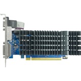 ASUS GeForce GT 710 2GB GDDR5 EVO grafische kaart VGA, DVI-D, HDMI