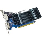 ASUS GeForce GT 710 2GB GDDR5 EVO grafische kaart VGA, DVI-D, HDMI