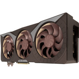 ASUS GeForce RTX 5080 Noctua OC 16G grafische kaart 3x DisplayPort, 2x HDMI 2.1, DLSS 4