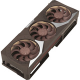 ASUS GeForce RTX 5080 Noctua OC 16G grafische kaart 3x DisplayPort, 2x HDMI 2.1, DLSS 4