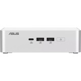 ASUS NUC 15 Pro+ RNUC15CRSU900002 barebone Wit | Core Ultra 9 285H | Arc 140T