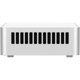 ASUS NUC 15 Pro+ RNUC15CRSU900002 barebone Wit | Core Ultra 9 285H | Arc 140T