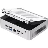 ASUS NUC 15 Pro+ RNUC15CRSU900002 barebone Wit | Core Ultra 9 285H | Arc 140T