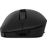 ASUS ProArt Mouse MD300 Zwart, 4200dpi