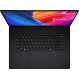 ASUS ProArt P16 H7606WI-ME046X 16"  laptop Zwart | Ryzen AI 9 HX 370 | RTX 4070 | 32 GB | 1 TB SSD | Touch