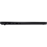 ASUS ProArt P16 H7606WI-ME046X 16"  laptop Zwart | Ryzen AI 9 HX 370 | RTX 4070 | 32 GB | 1 TB SSD | Touch