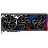 ASUS ROG Strix GeForce RTX 4090 OC 24GB grafische kaart 2x HDMI, 3x DisplayPort, DLSS 3
