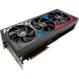 ASUS ROG Strix GeForce RTX 4090 OC 24GB grafische kaart 2x HDMI, 3x DisplayPort, DLSS 3