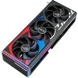 ASUS ROG Strix GeForce RTX 4090 OC 24GB grafische kaart 2x HDMI, 3x DisplayPort, DLSS 3