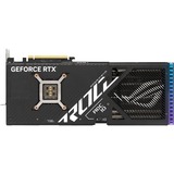 ASUS ROG Strix GeForce RTX 4090 OC 24GB grafische kaart 2x HDMI, 3x DisplayPort, DLSS 3