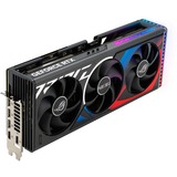ASUS ROG Strix GeForce RTX 4090 OC Edition 24GB GDDR6X grafische kaart 2x HDMI, 3x DisplayPort, DLSS 3