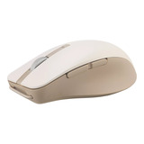 ASUS SmartO Mouse MD200 Silent Plus Beige, 4200 dpi