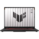 ASUS TUF Gaming A18 FA808UM-S8132W 18"  gaming laptop Zwart/grijs | R7 260 | RTX 5060 | 16 GB | 512 GB SSD