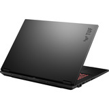 ASUS TUF Gaming A18 FA808UM-S8132W 18"  gaming laptop Zwart/grijs | R7 260 | RTX 5060 | 16 GB | 512 GB SSD