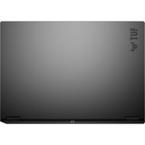 ASUS TUF Gaming A18 FA808UM-S8132W 18"  gaming laptop Zwart/grijs | R7 260 | RTX 5060 | 16 GB | 512 GB SSD