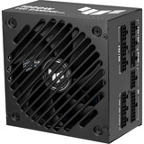 ASUS TUF Gaming Gold EVO modulaire 1000 watt voeding  Zwart, 1x 12V-2x6, 3x PCIe