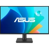 ASUS VA259HGA 24.5" gaming monitor Zwart, 120 Hz, VGA, HDMI, Audio