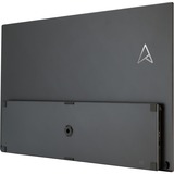ASUS ZenScreen MB17AHG Portable Monitor 17.3" Zwart, 1x HDMI, 2x USB-C, 144 Hz