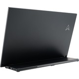 ASUS ZenScreen MB17AHG Portable Monitor 17.3" Zwart, 1x HDMI, 2x USB-C, 144 Hz