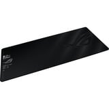 ASUS  gaming muismat Zwart