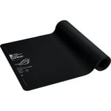 ASUS  gaming muismat Zwart