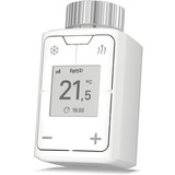 AVM AVM FRITZ!DECT 302 Edition International verwarmingsthermostaat Wit