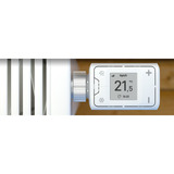 AVM AVM FRITZ!DECT 302 Edition International verwarmingsthermostaat Wit