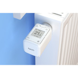 AVM AVM FRITZ!DECT 302 Edition International verwarmingsthermostaat Wit