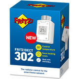 AVM AVM FRITZ!DECT 302 Edition International verwarmingsthermostaat Wit