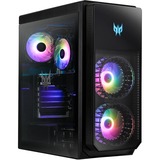 Acer Predator Orion 5000 640 (DG.E2UEH.00B) gaming pc Zwart | i7-12700F | RTX 3080 | 16 GB | 1 TB SSD