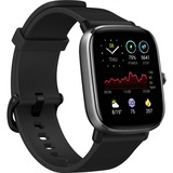 Amazfit GTS 2 mini smartwatch Grijs/zwart