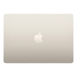 Apple MacBook Air 13" (2026) laptop Beige | M5 | 10-Core GPU | 24 GB | 1 TB SSD