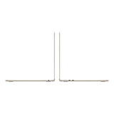 Apple MacBook Air 13" (2026) laptop Beige | M5 | 10-Core GPU | 24 GB | 1 TB SSD