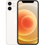 Apple iPhone 12 mini mobiele telefoon Wit, 64 GB, iOS