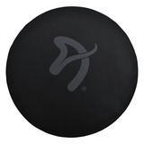 Arozzi ZONA Floor Pad - Black/Grey beschermingsmat Zwart/grijs