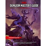 Asmodee Dungeons & Dragons - Dungeon Master's Guide tabletop spel Engels