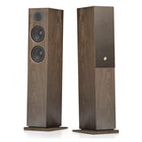 Audio Pro A48 W luidspreker Houtkleur, Bluetooth 4.2, WiFi