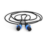Audio Pro A48 W luidspreker Houtkleur, Bluetooth 4.2, WiFi