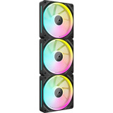 Corsair CORSAIR iCUE LINK LX120 RGB Triple Fan Kit Refurbished 